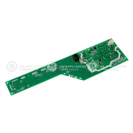 Ge WD21X30158 GE Dishwasher Configured Control Board MAC WD21X30158